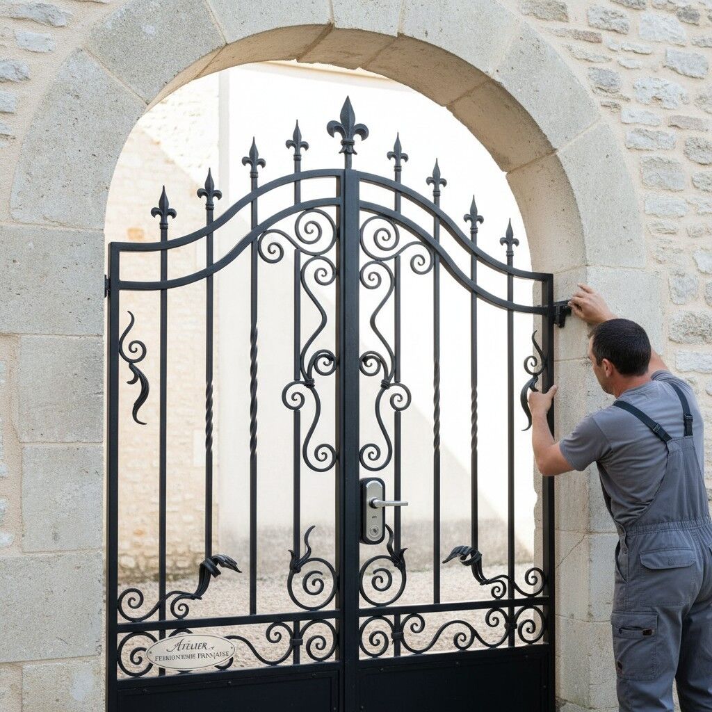 SOCIETE PROVENCALE DE METALLERIE